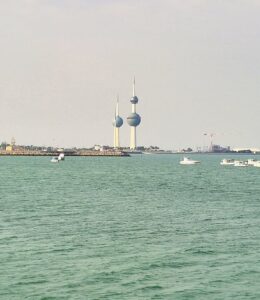 Kuwait