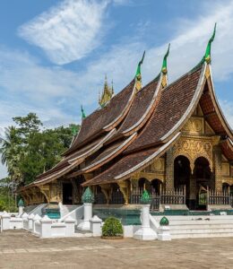 Laos
