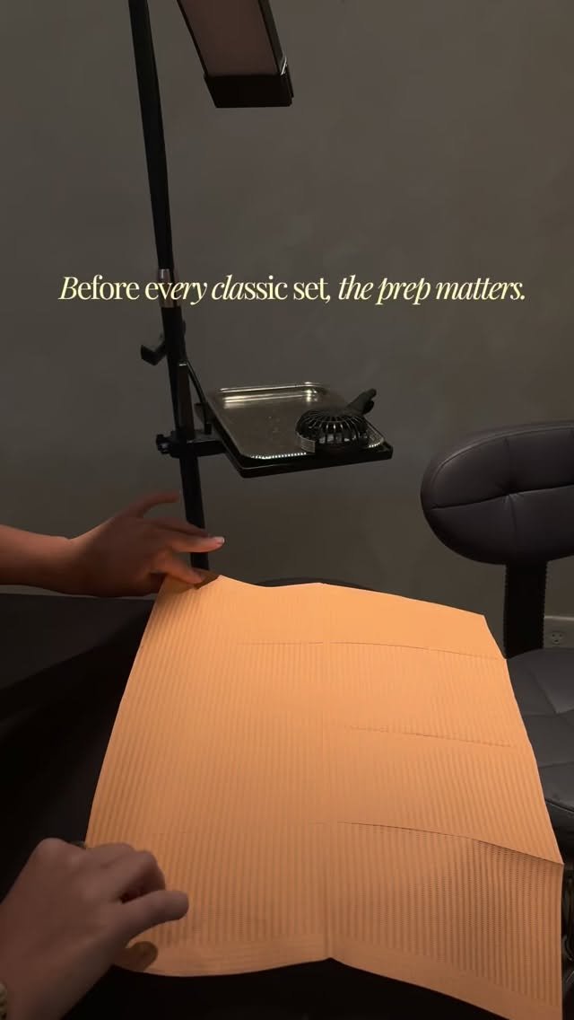 La Pêche Parlor