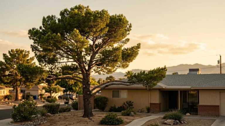 Las Vegas Tree Care