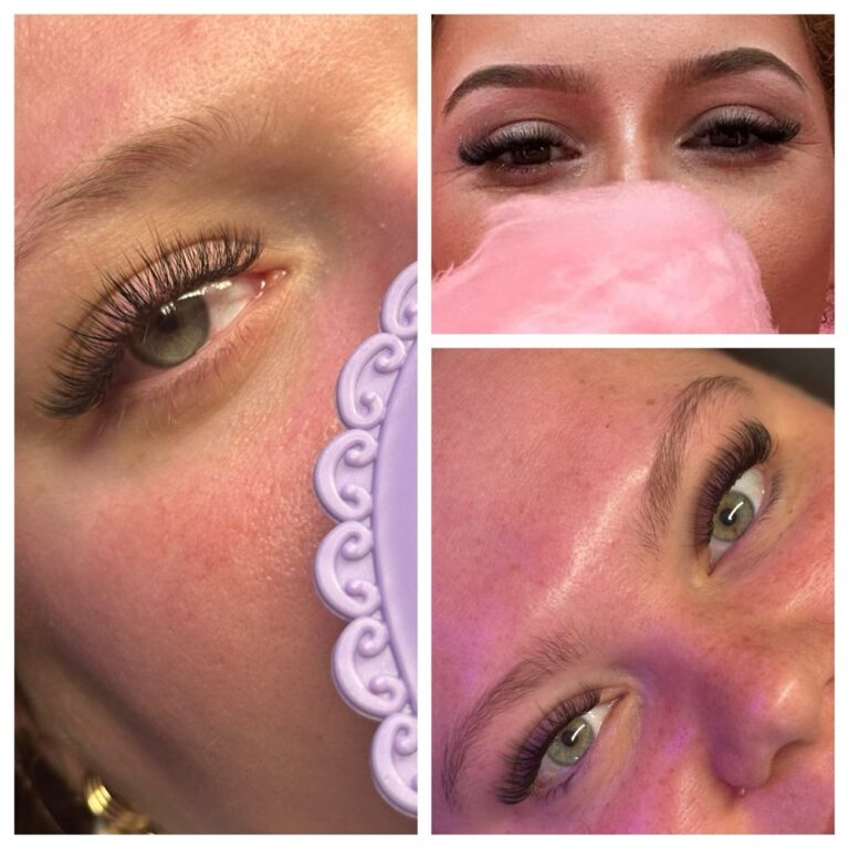 Lash Haven 777