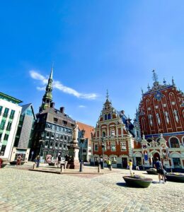 Latvia