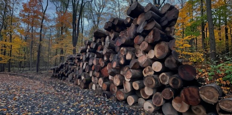 Laurel Brook Lumber