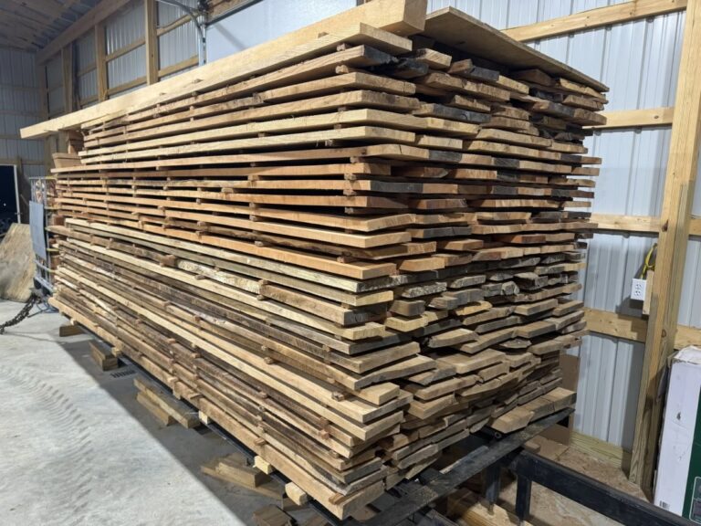 Laurel Brook Lumber