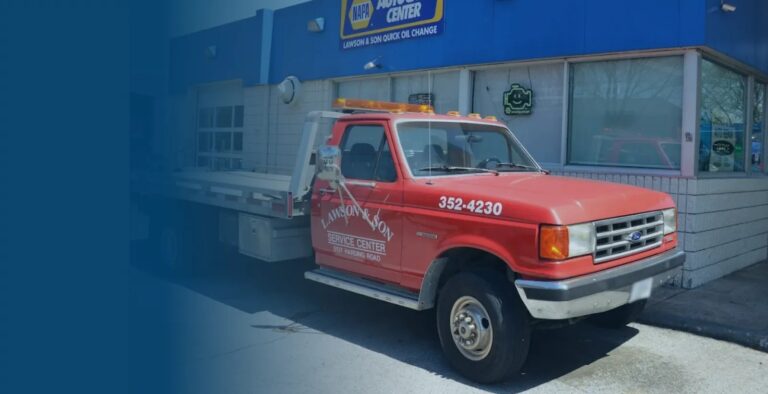 Lawson & Son Auto Repair