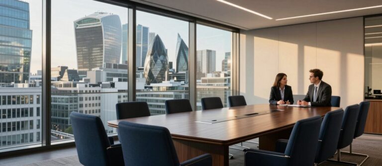 Legacy Executive Search Partner