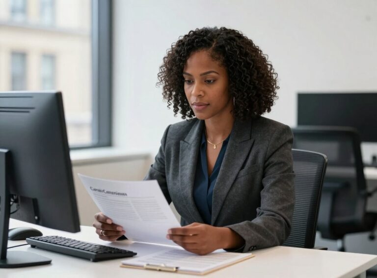 Legacy Executive Search Partner
