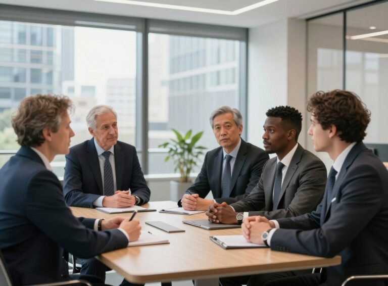 Legacy Executive Search Partner