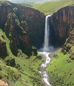 Lesotho