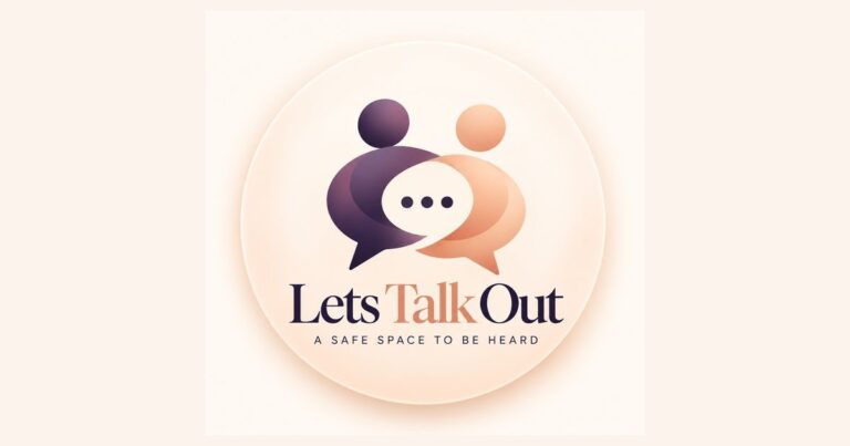 Lets Talk Out