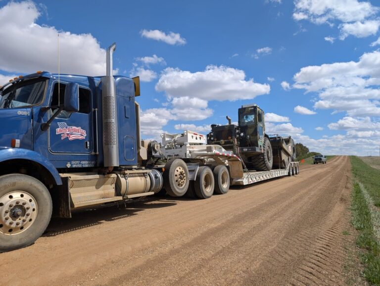 Liberty Dirtwork LLC