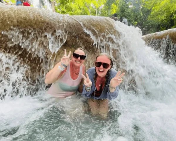 Blue Water Tours Jamaica