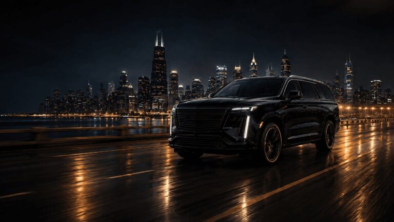 Light Limousine