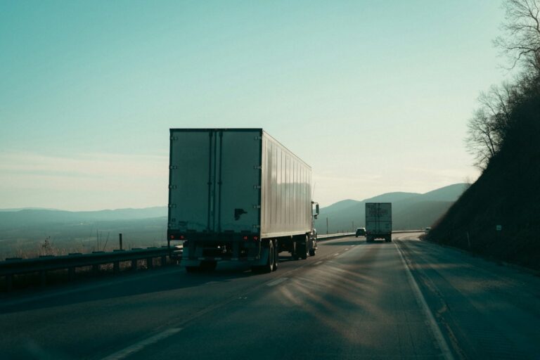 LilleyTransport