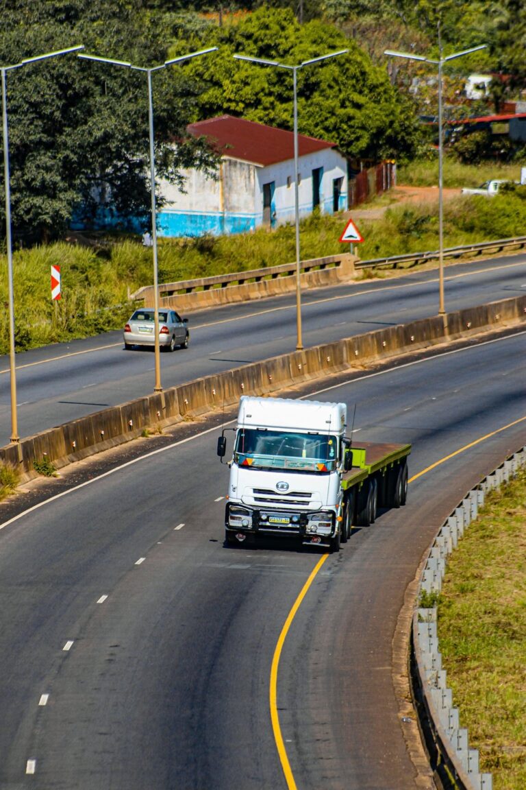 LilleyTransport