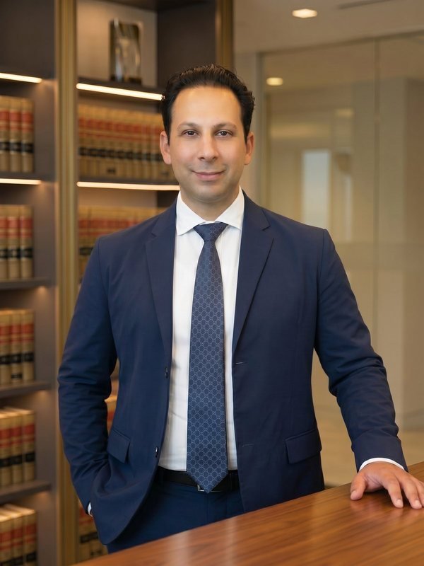Lion Law