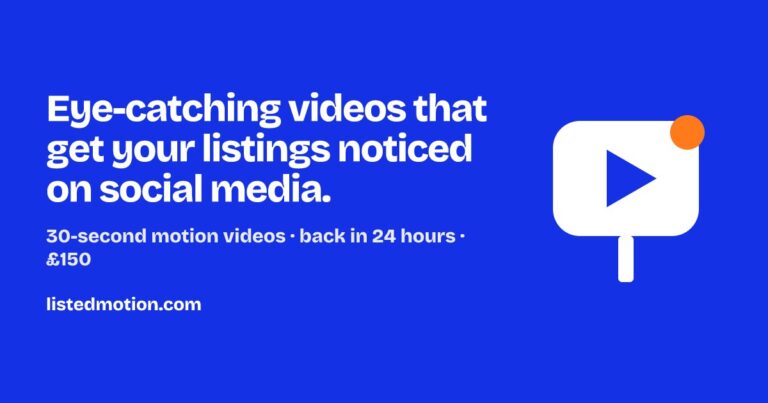 Listed Motion