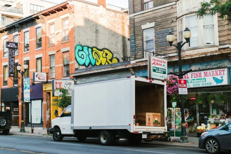 Locke Transport