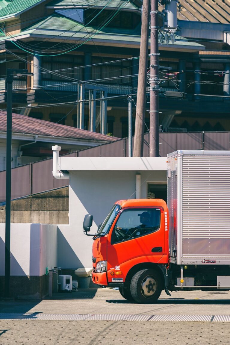 Locke Transport