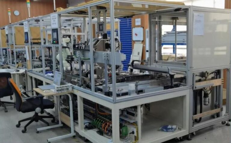 Longteng Automation