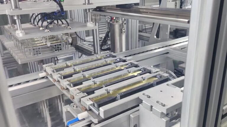 Longteng Automation