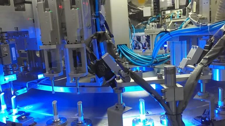 Longteng Automation