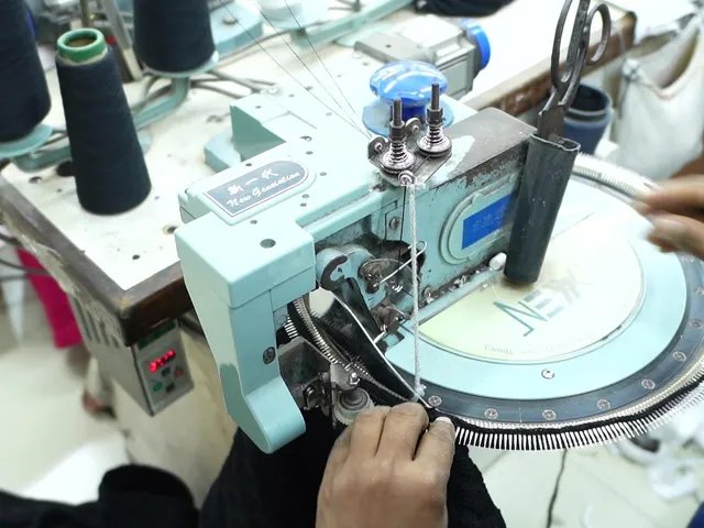 Loom & Harvest