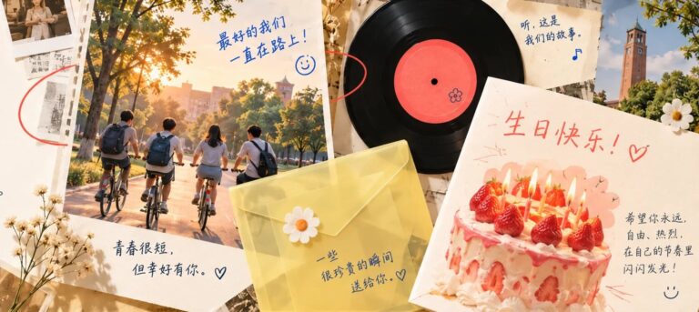 爱在ZJU (Love in ZJU)