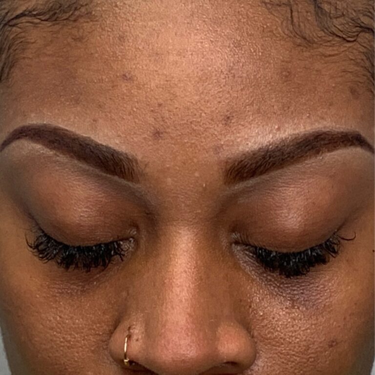 Lovett Lash Day Spa