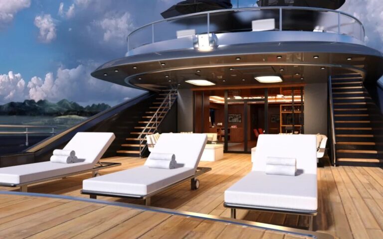 LTDS Yachting