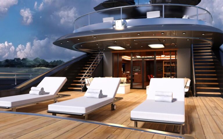 LTDS Yachting