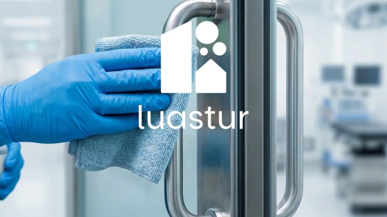 LUASTUR