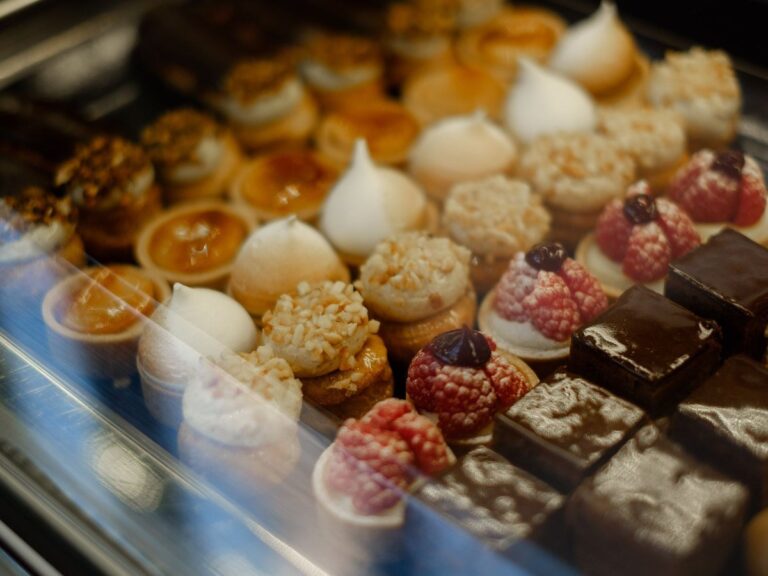 Luca’s Cafe Limited