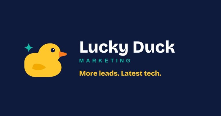 Lucky Duck Marketing