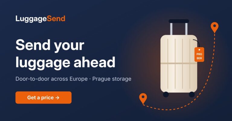 LuggageSend