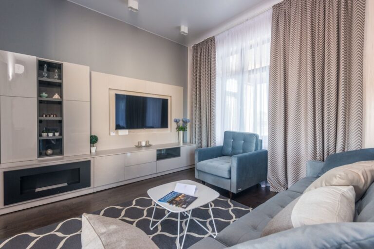 LuxeClean Belfast