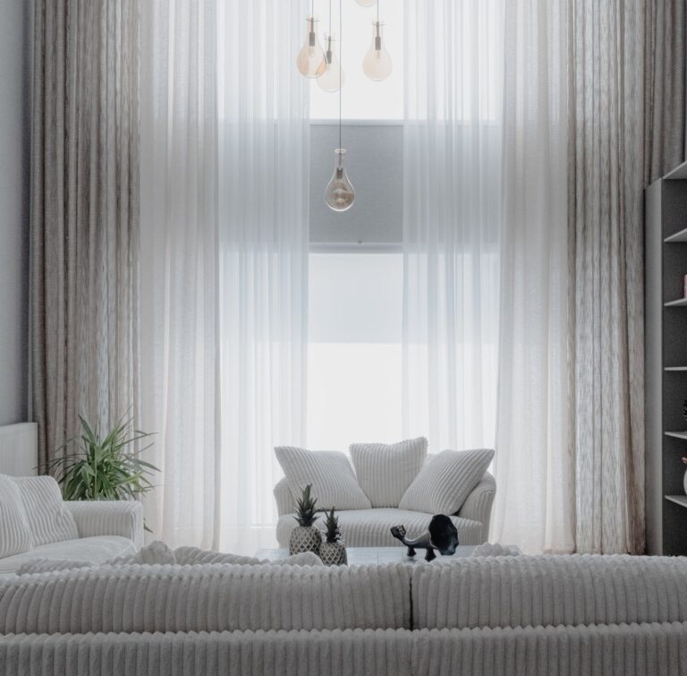 LuxeClean Belfast
