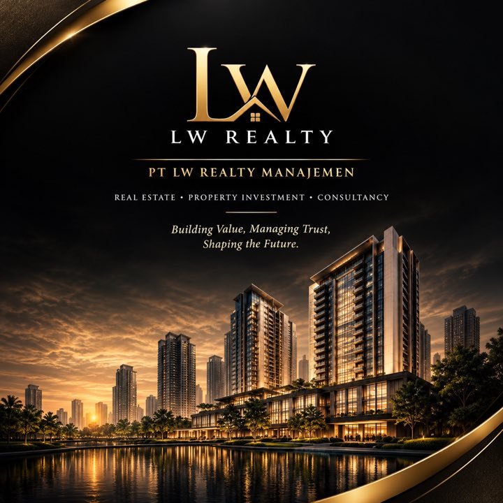 PT LW Realty Manajemen