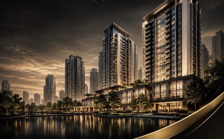 PT LW Realty Manajemen