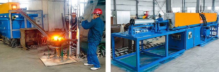 LZ Induction Heating Systems