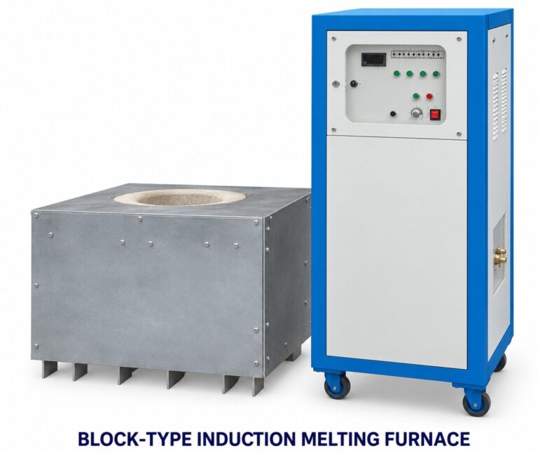 LZ Induction Heating Systems
