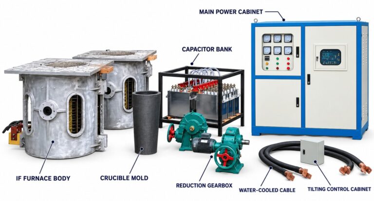 LZ Induction Heating Systems
