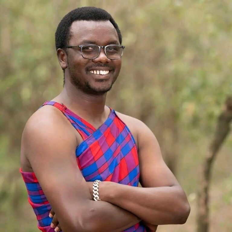 Maasai Guiding Safaris
