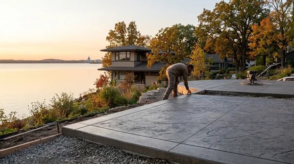Madison Concrete Pros