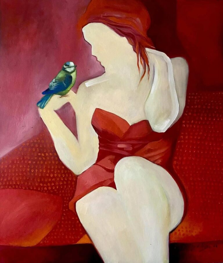 Magda Urse