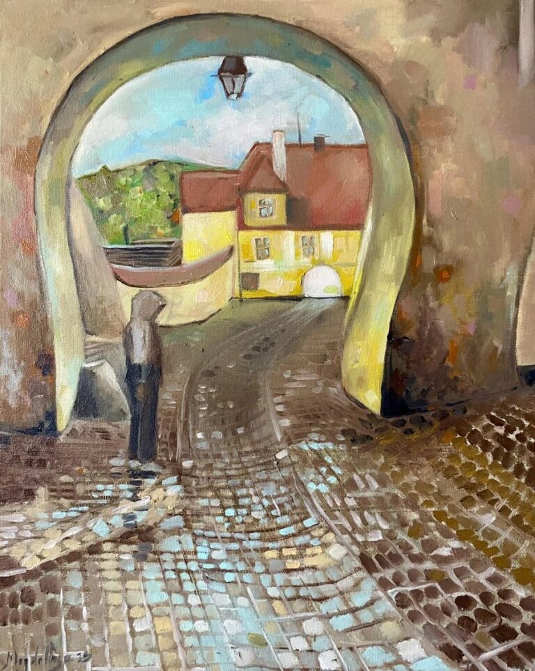 Magda Urse