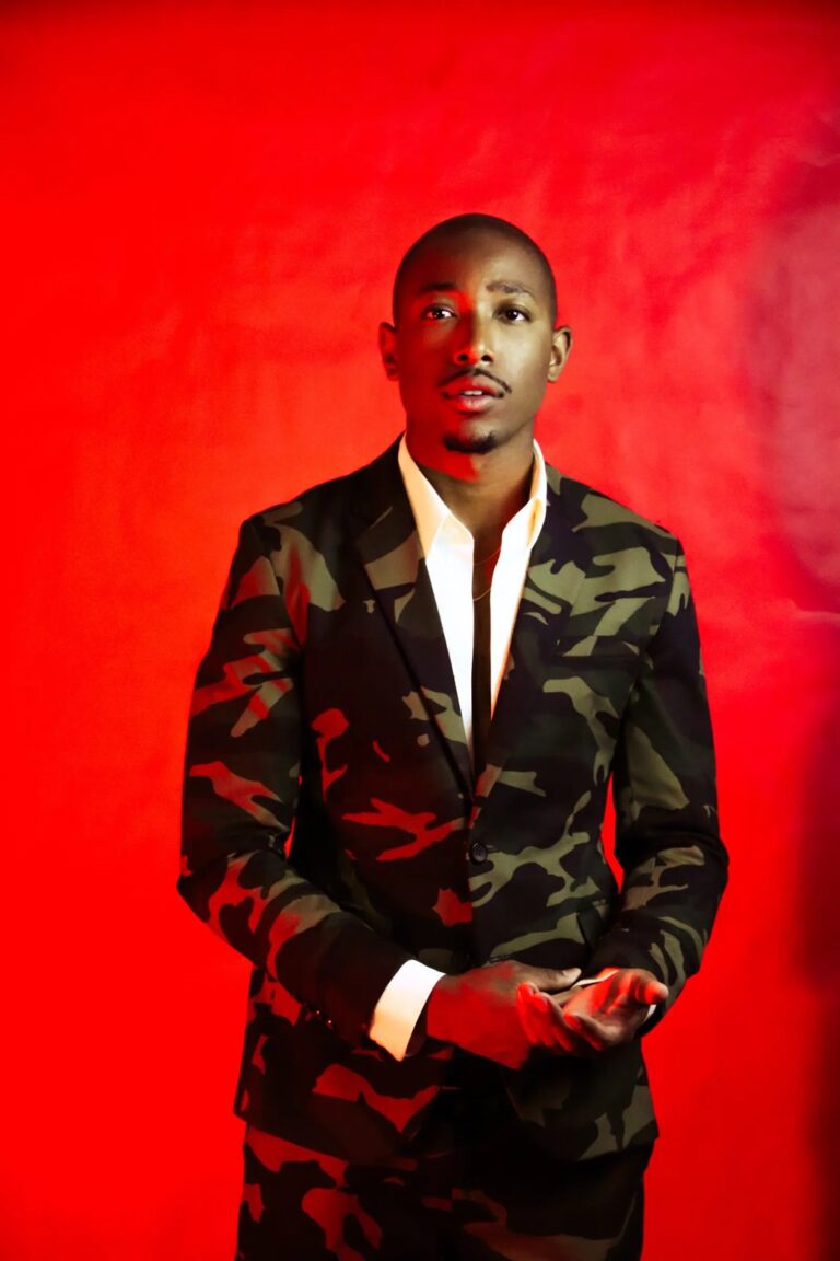 Malcolm Xavier