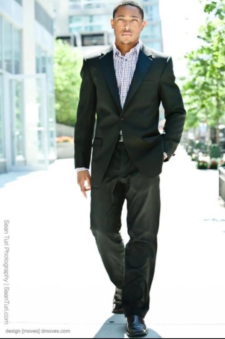 Malcolm Xavier