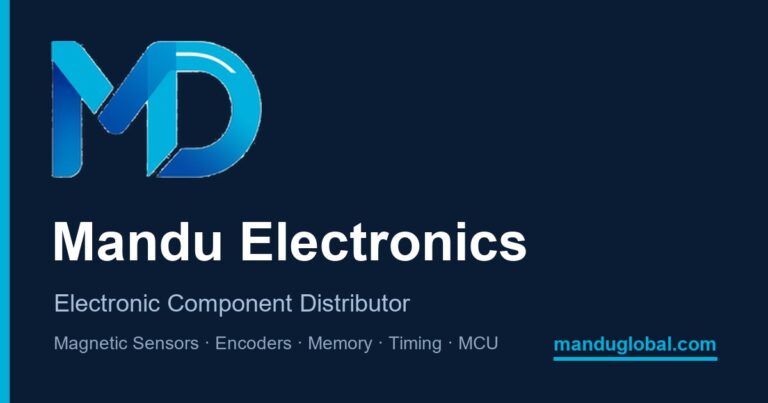 Mandu Electronics
