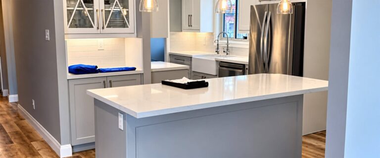Many’s Home Improvements Inc.